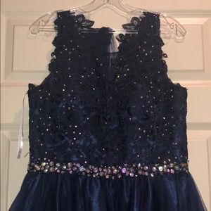 Homecoming Dress